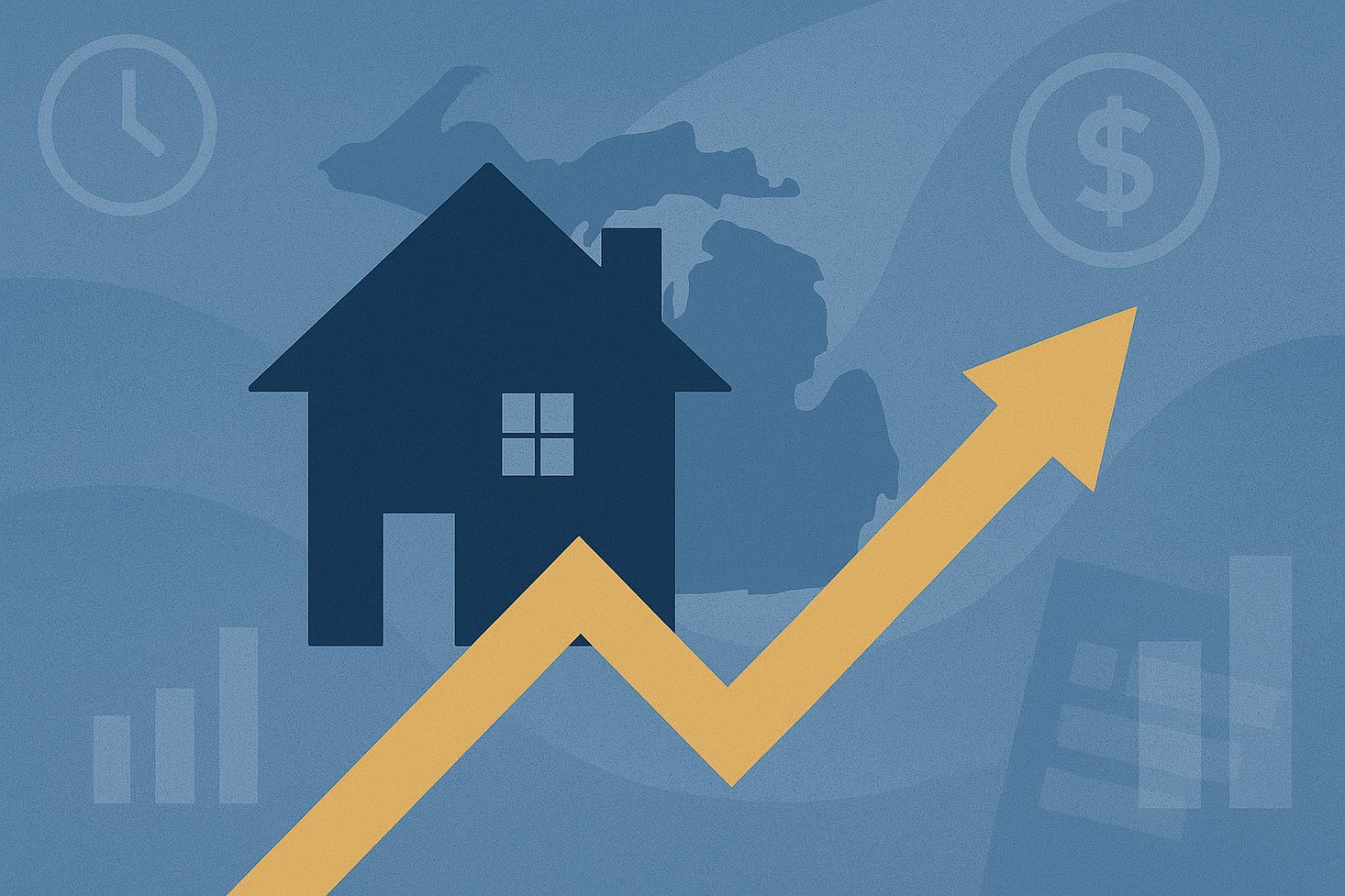 2025 Real Estate Trends in Ohio, Michigan & Florida – and Why Auctions Can Accelerate Your Sale