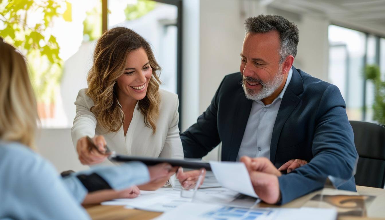 realtors working together
