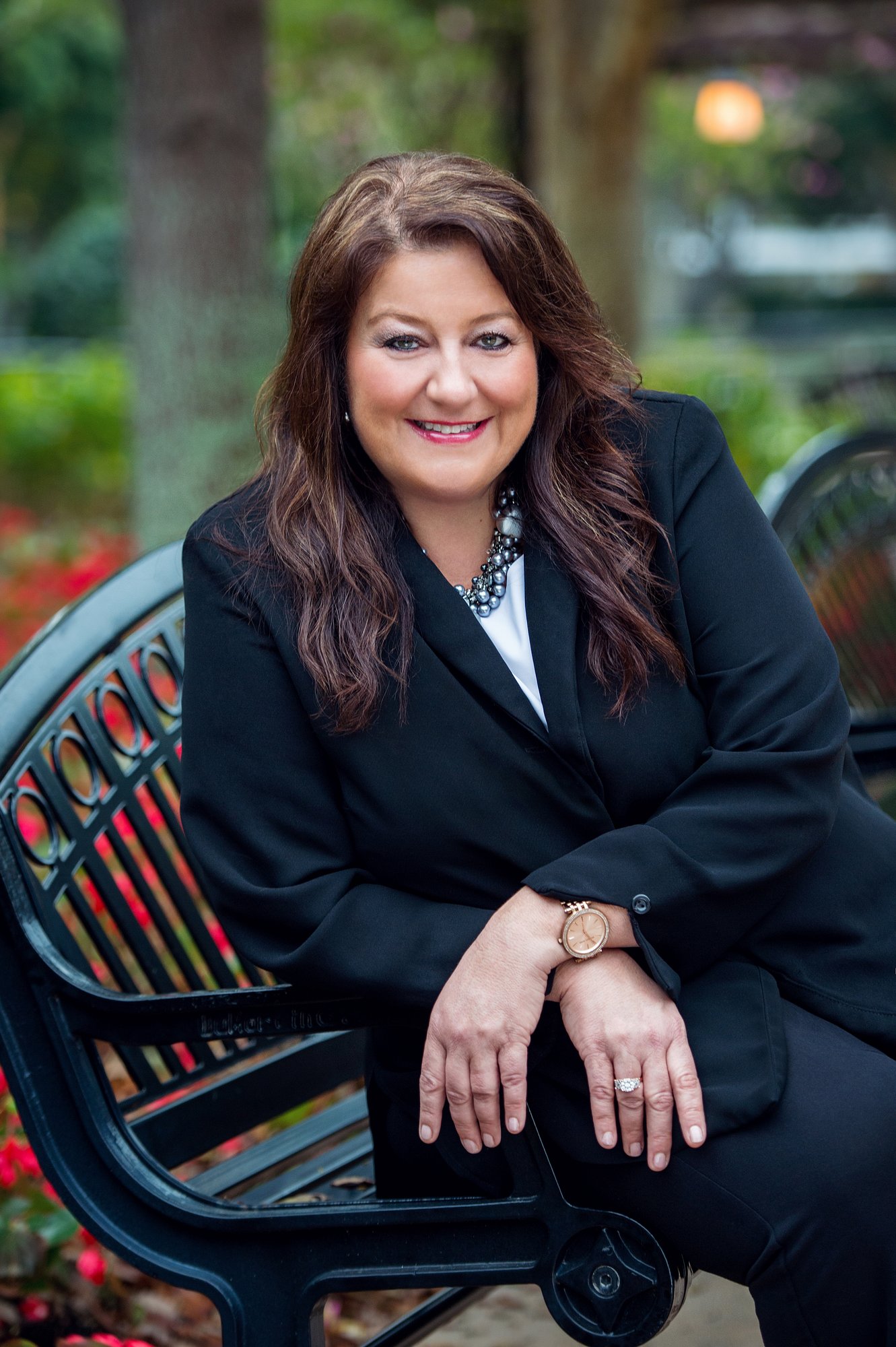 Beth Rose Real Estate Auctioneer