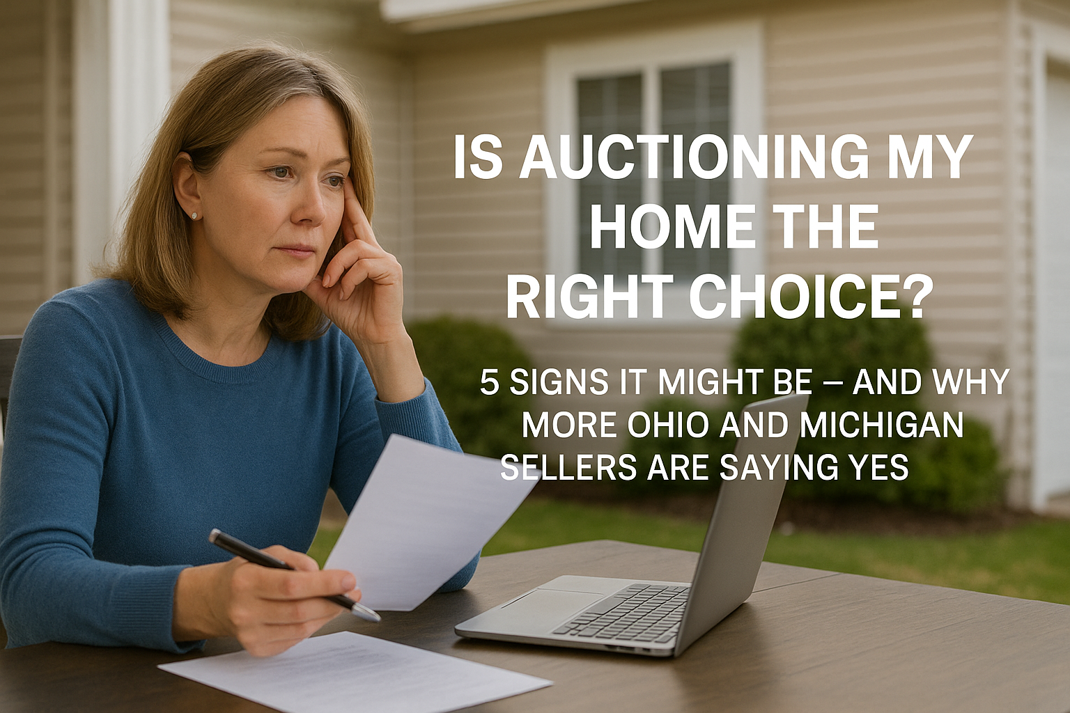 featured image - apartment auctions blog